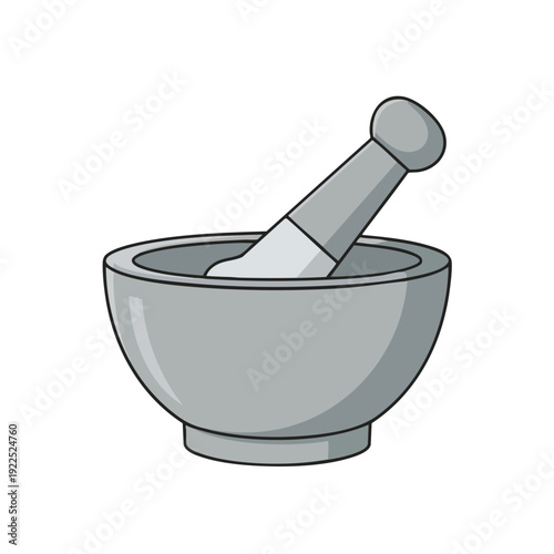 Mortar and Pestle Set for Cooking Cooking Utensils Kitchen Tools Food Preparation Culinary Equipment Herb Grinding Dietary Supplements Spice Grinder Kitchen Accessories Cooking Ingredients