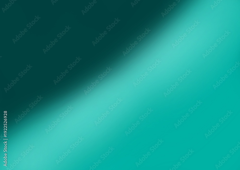 Obraz premium abstract green background