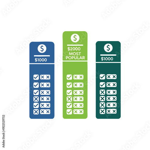 Diverse Stackable Cash Books for Financial Planning and Budgeting