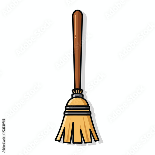 Clean Sweeping Tool for Home and Commercial Use