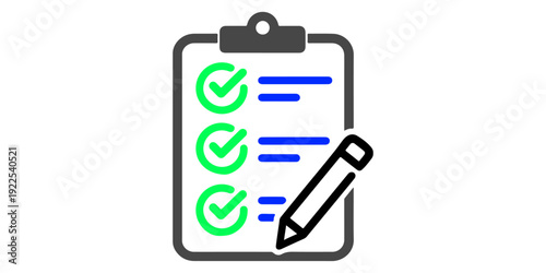 A 3d vector illustration of a mobile phone and calendar icon symbol for business technology web design featuring a black screen and internet data communication equipment