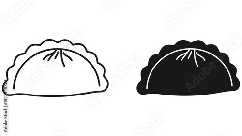 baseball cap isolated on white