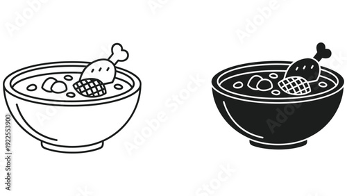 cup of coffee and cake