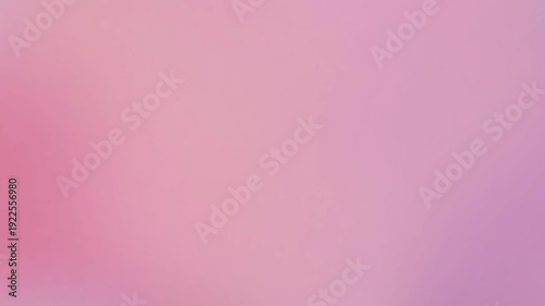 Soft Pink Gradient Backgrounds for Design.