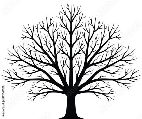 Black Silhouette Candle Icons Set with Melting Wax Drips, Tealights, Candelabras, and Lantern Symbols for Memorial, Religious Vigil, Relaxation, and Holidays.