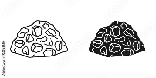 3D honeycomb pattern texture seamless vector background geometric hexagonal cells structure design illustration