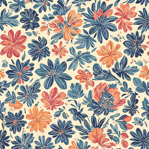 Pattern Design Very Cool