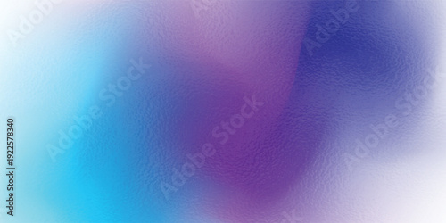 An electric blend of blue  cyan  and violet hues creates a smooth  ethereal gradient perfect for tech visuals  branding  or advertising