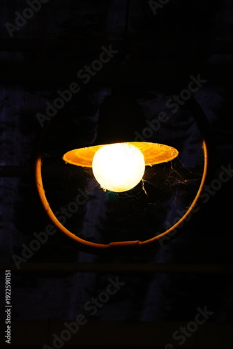 lights tat look like the sun