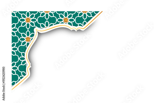 vector illustration of an abstract background