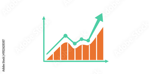 Scientist Researching Advanced Technology Silhouette