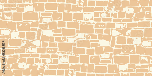 Abstract brush stroke painting Blue and white brush seamless pattern Dirty blue, navy pattern. Gruge texture seamless background.