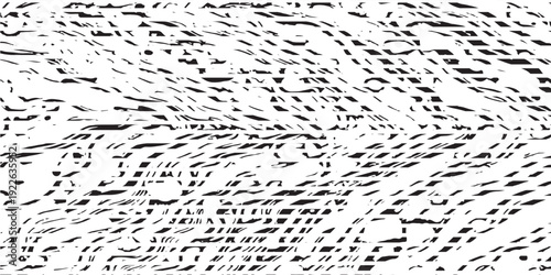 A seamless modern vector pattern with a variety of vibrant colors. Its dynamic abstract design makes it perfect for backgrounds and artistic applications.