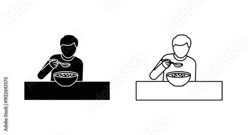 Two people playing video games on a console, one is a woman and the other is a man Vector