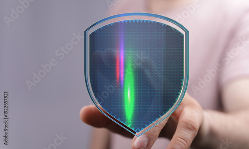 Concept of cybersecurity da...