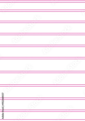pink background with lines