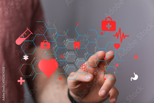 Innovative healthcare techn...