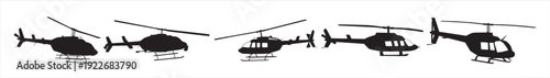 bell long ranger bell long ranger helicopter