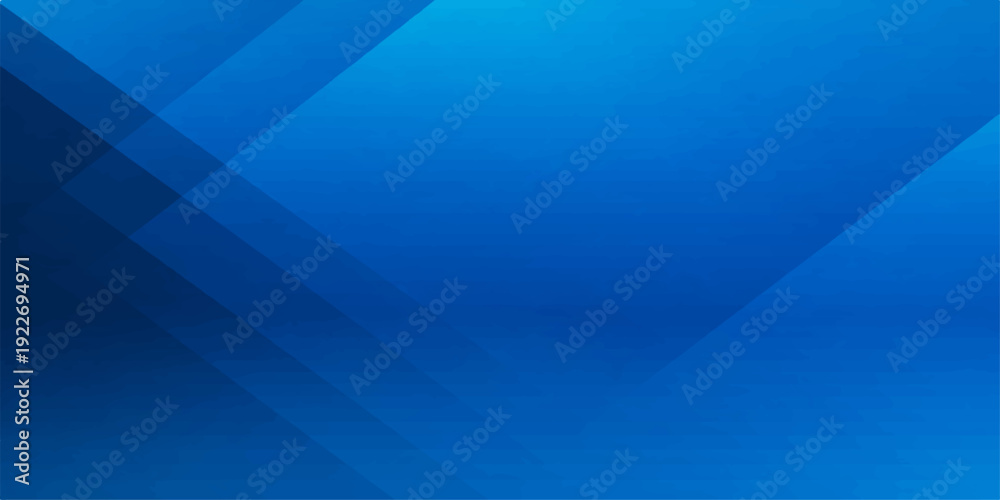 Fototapeta premium Light blue abstract background wallpaper featuring soft wave lines and motion curves with a vector art design and sun rays texture for a business template illustration