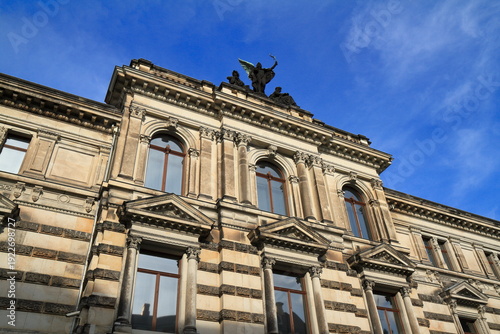 Dresden, Saxony