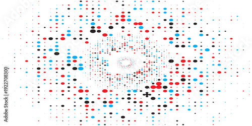 Color background for the stock