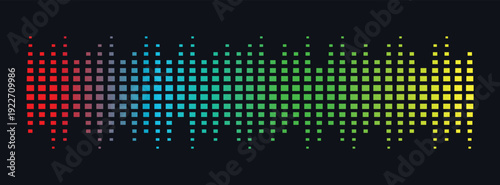 soundwave pattern ver