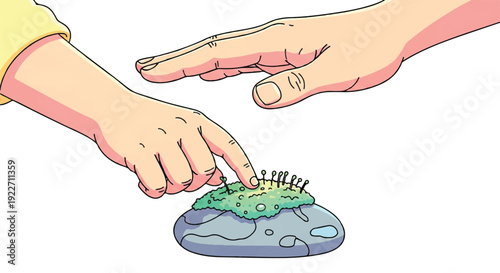 Unveiling Complexity: High-Resolution Extreme Close-Up for Deep Analytical Insight