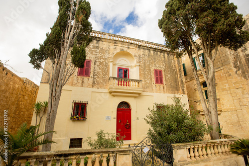 Explore the charm of Casa D...