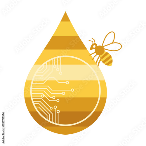 Silhouette of a woman's head with hands holding a heart inside, symbolizing care and love