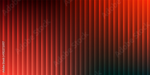 Top illustration dramatic deep red and black gradient evokes mystery and passion. elegant pattern