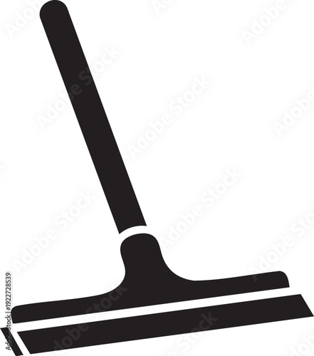 Squeegee icon
