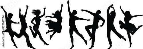 Professional Engineer Inspecting Modern Solar Panel Array at Sunset for Sustainable Renewable Energy Production and Clean Green Environment Power Plant