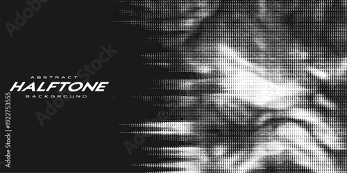 Abstract dark blue grunge background featuring smoky clouds and a textured storm sky with light painting effects and ample copy space