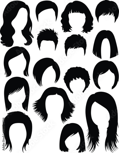 Young adventurous man hiking on steep mountain ridge during golden hour sunset with stunning panoramic valley view and majestic snow peaks in background