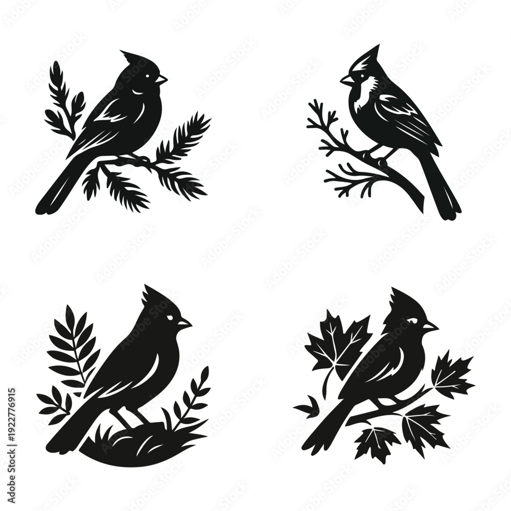 Obraz premium Motorcycle SVG