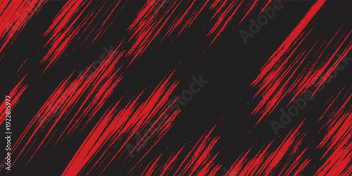 Abstract versus background with grunge texture.