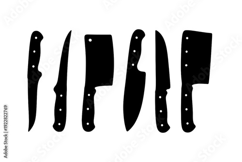 A minimalist white line drawing on a black background of a fourteen-pin dual in-line package integrated circuit. The simple illustration shows the rectangular body and metal leads.