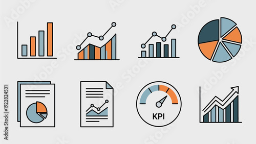 Business data visualization tools for modern analytics and reporting needs