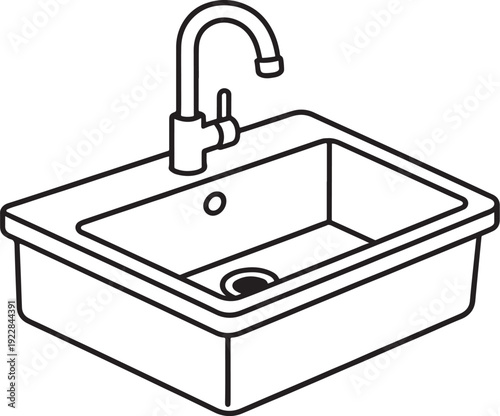 Vector file isolated on white background