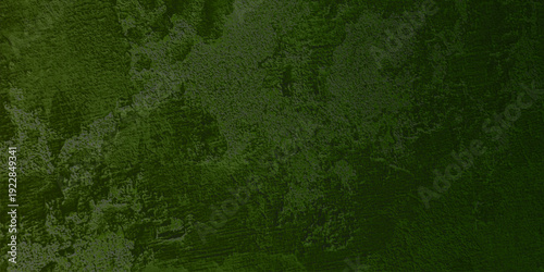 green moss on the stone green winter grunge watercolor background texture wallpaper texture old stone wall light effect background dark black effect graphics cover page template old wall unique patter