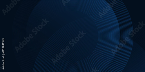 Image abstract technology background. tech banner for corporate business concept. hi-tech abstract background vector hi tech geometric