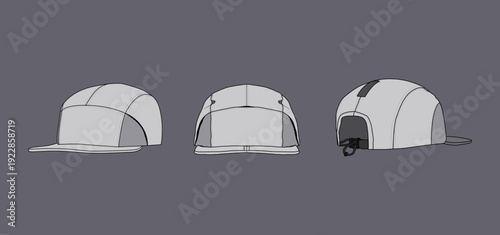 Solid dark grey plain background texture.