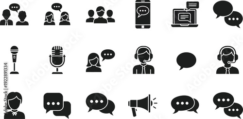 Minimalist black and white vector file placeholder text on a plain white background