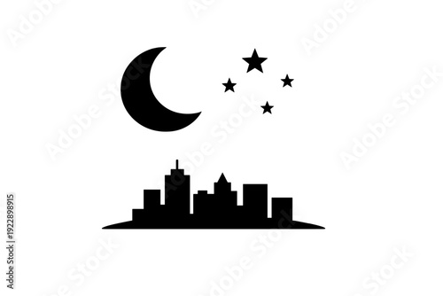 A solid black background with subtle grain and noise texture. This dark minimalist image features a deep charcoal tone with fine white speckles throughout the frame.