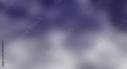 Blurry Purple Background with White Clouds, Abstract Blurred Effect, Purple Haze and Blurred Shapes, Soft Focus, Dreamy Atmosphere