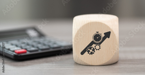 Concept of productivity