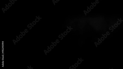 Suppressed fire Realistic gun shot muzzle flashes set Muzzle Flash Effect on a Black Background. Gun Shot. Gun Fire. Shooting Gun Shot Front Smoke, Side Smoke, Angle Smoke Effects in