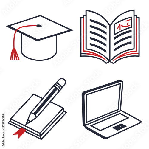 A simple image with the text vector file on a white background.