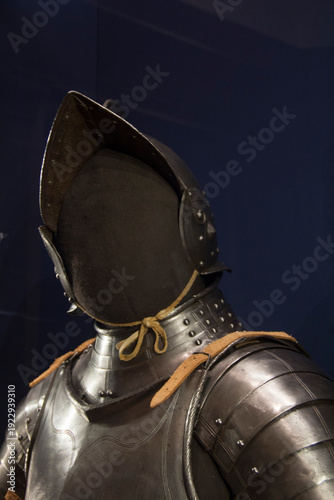 Medieval Arms and Armor of the Guards of the Duke of Brunswick