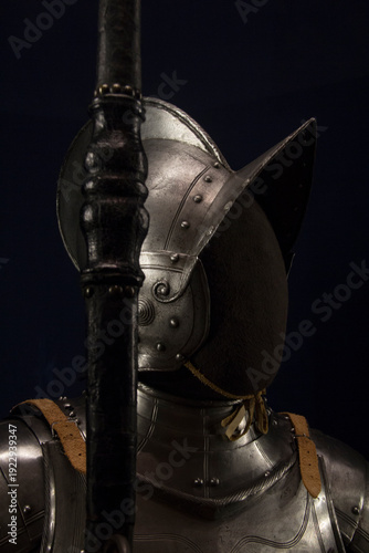 Medieval Arms and Armor of the Guards of the Duke of Brunswick